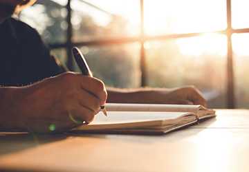 Who Benefits Most from Daily Journaling