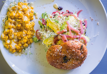 Where to Find the Best Vegan Restaurants for a Healthy Lifestyle