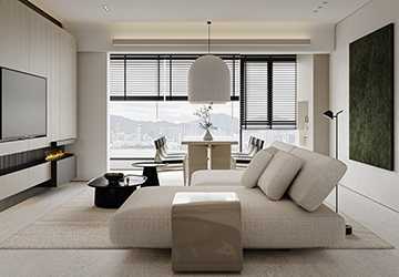 How to Transform Your Home With Minimalist Design