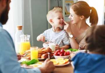 Meal Planning for Busy Parents: Healthy, Quick Recipes