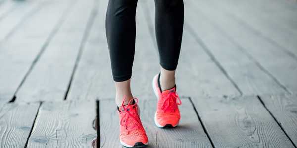 How to Fix Pigeon Toed in Adults