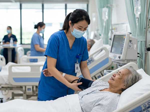 看護師転職サイト徹底比較！給与UPと成功の秘訣