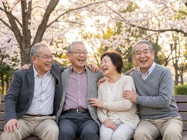 老後のお金と介護：自宅と施設、どっちが得？徹底試算