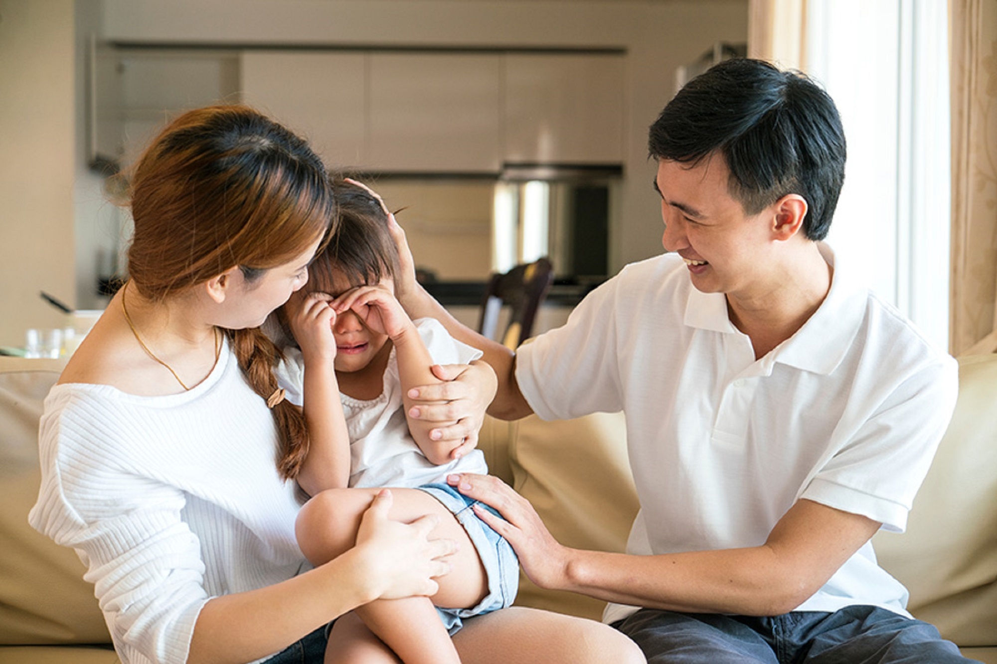 「毎日ケンカ…家の中がずっと騒がしい。」兄弟・姉妹トラブルが増える家庭の“見えないストレス”とは？
