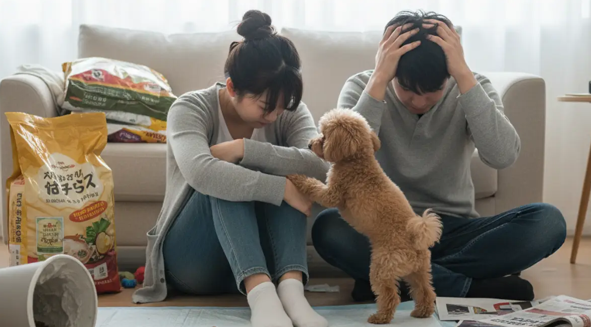 なぜ今、日本で「ペット問題」が急増しているのか？