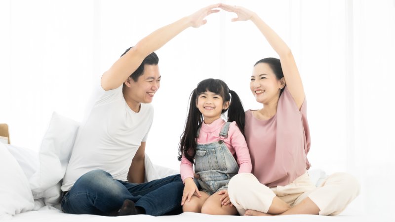 「同じ家にいるのに、心の距離だけが広がっていく。」親子コミュニケーションが崩れる“見えないサイン”