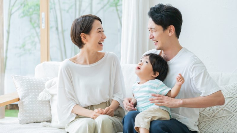 「最近、子どもがすぐ泣く・怒る…」幼児〜小学生に増えている“情緒不安定”は、家の中の小さなSOSかもしれない。